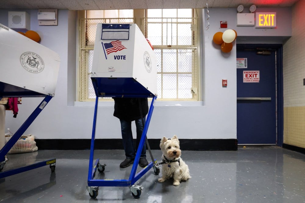 Foreign Policy's Weekly International News Quiz