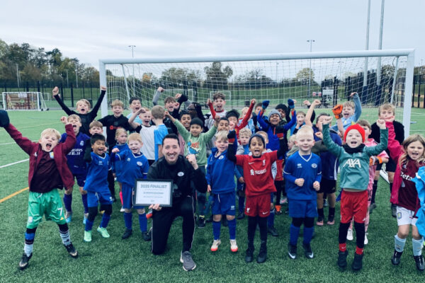 Kenilworth coaching company nominated for national award | Local News | News | Kenilworth Nub News