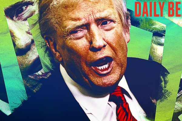 Donald Trump Knows He’s Running Out of Time: Author Jonathan Karl