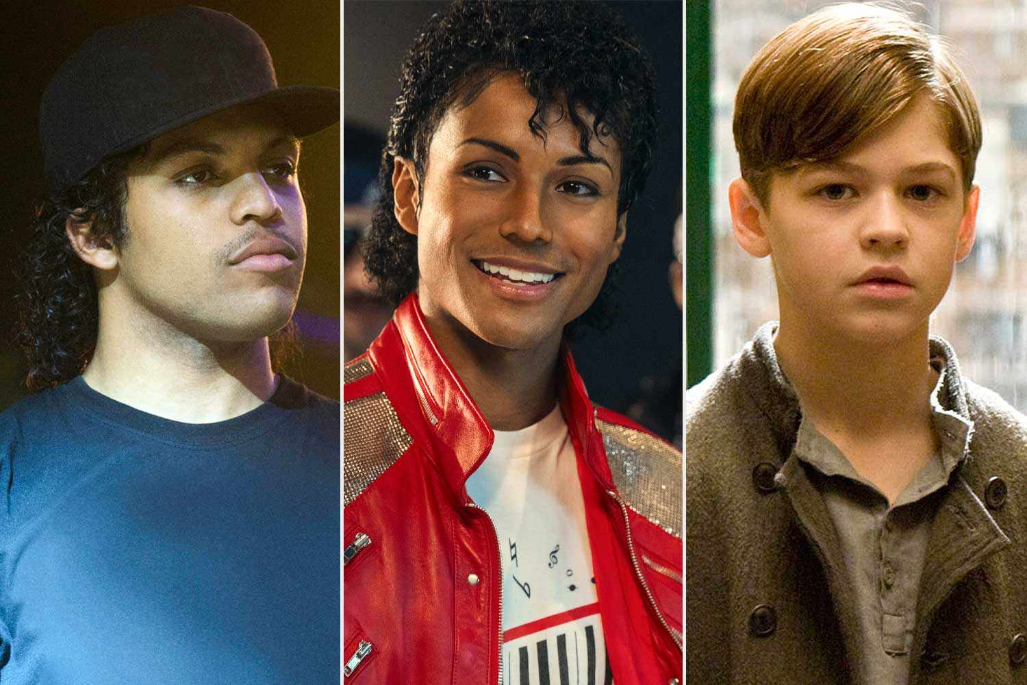 Celebrity Family Members Who Played their Relatives Onscreen