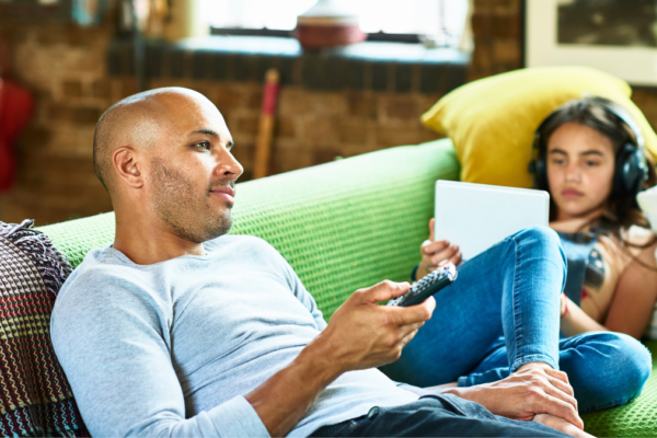 Local news goes over the top: OTT app viewing is growing in US markets