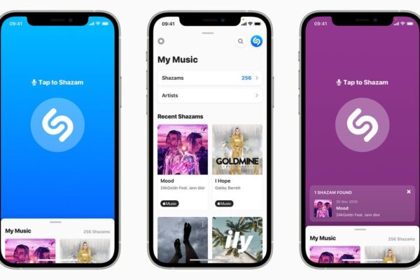 One of the App Store's oldest apps gets a dose of Liquid Glass