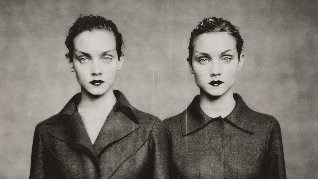 A Master of Fashion Photography Who Embraces Accidents