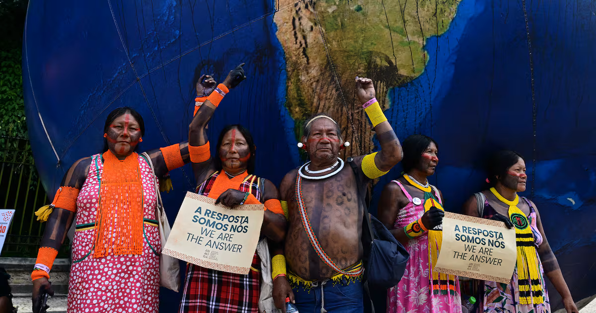 The Debrief | Can Fashion Still Meet Its Climate Promises?