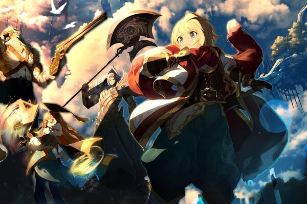 RPG Maker MZ cover art