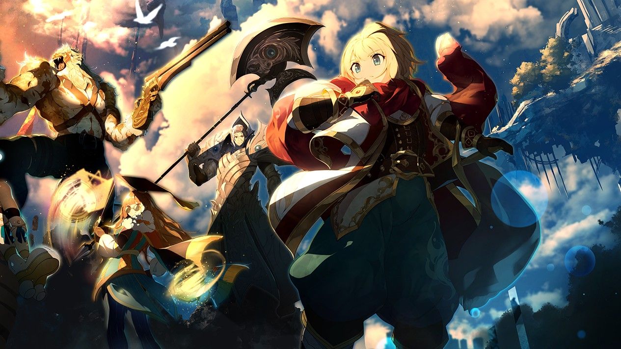 RPG Maker MZ cover art