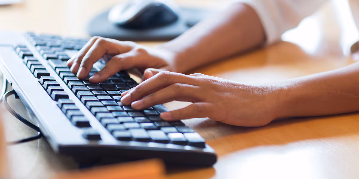 How a Las Vegas school is helping students develop apps, learn coding skills