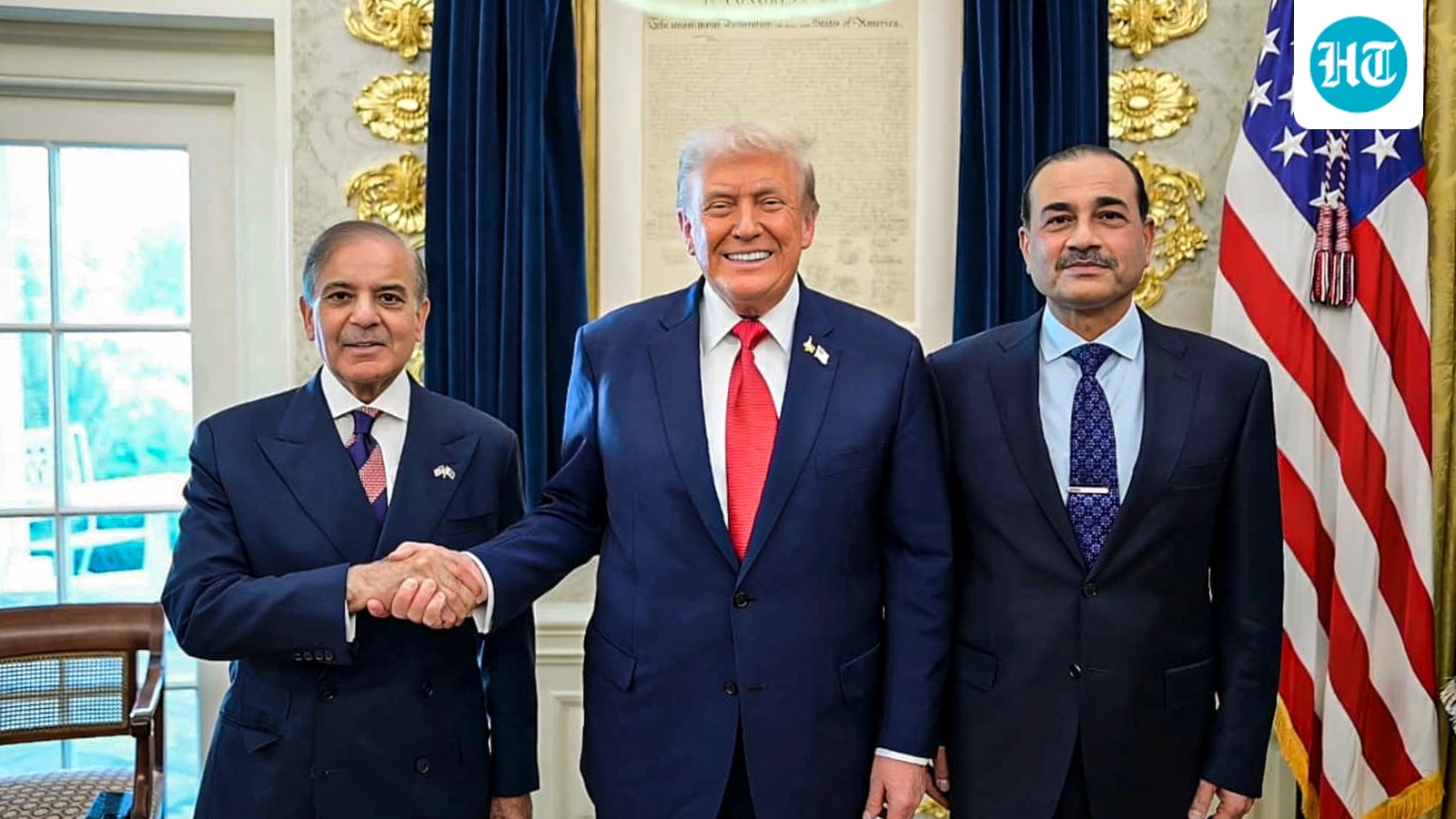 ‘Not the first…’: Pakistan responds to Trump's explosive claim on nuclear tests