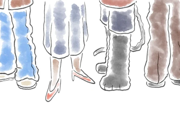 Panther Vogue highlights fashion on Chapman’s campus — The Panther Newspaper