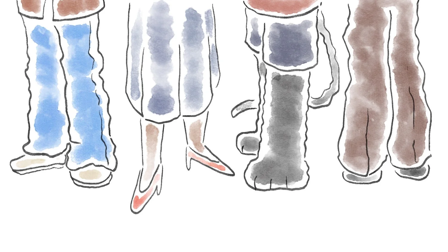 Panther Vogue highlights fashion on Chapman’s campus — The Panther Newspaper