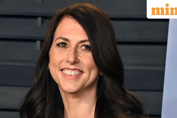 Billionaire philanthropist MacKenzie Scott has donated $19.25 billion to thousands of organisations since 2020.