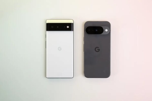 Google rolls out Pixel Phone app Call Recording