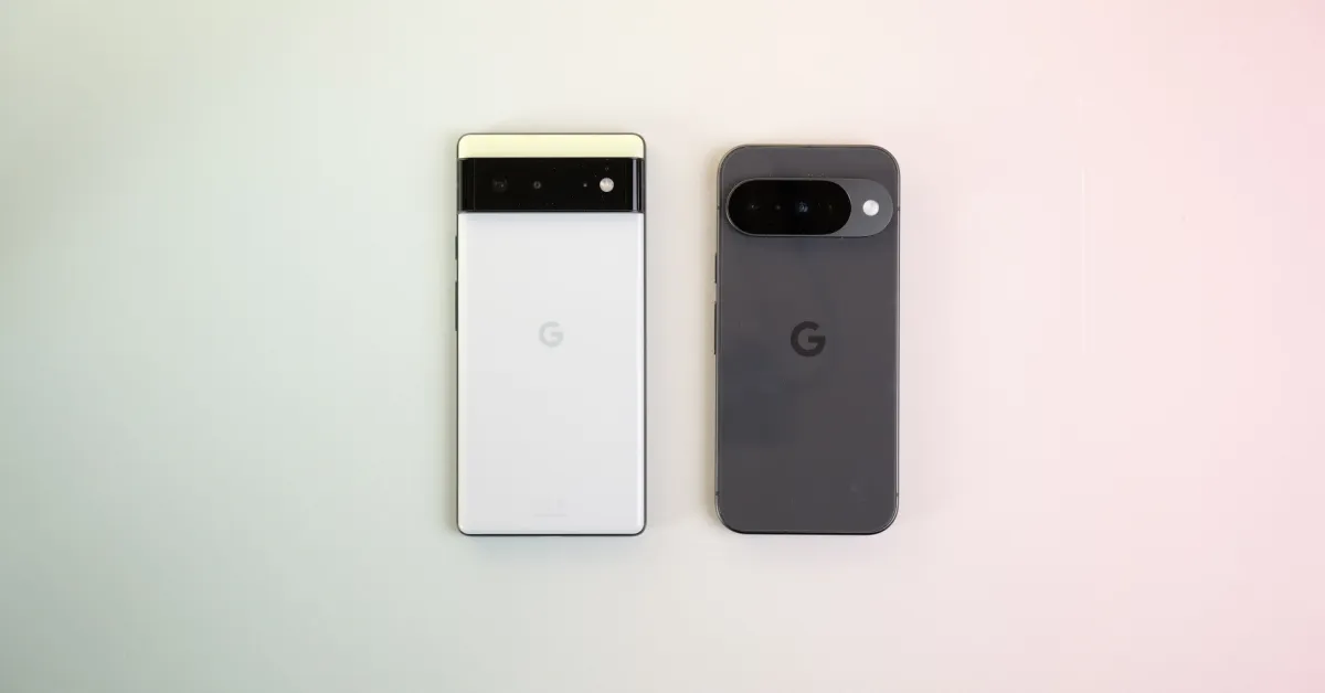 Google rolls out Pixel Phone app Call Recording