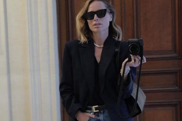 Anine Bing Black Friday 2025 Sale: The Chicest Items From a Fashion Editor