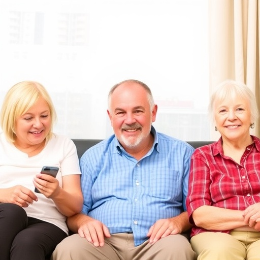 Population Lifestyle Changes Boost Life Expectancy: Study