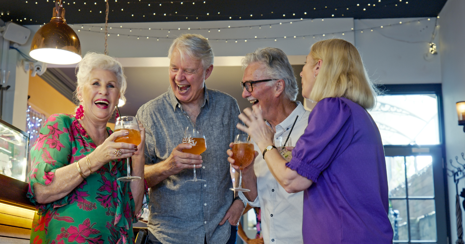 7 clothing items Boomers still wear that younger generations find completely outdated