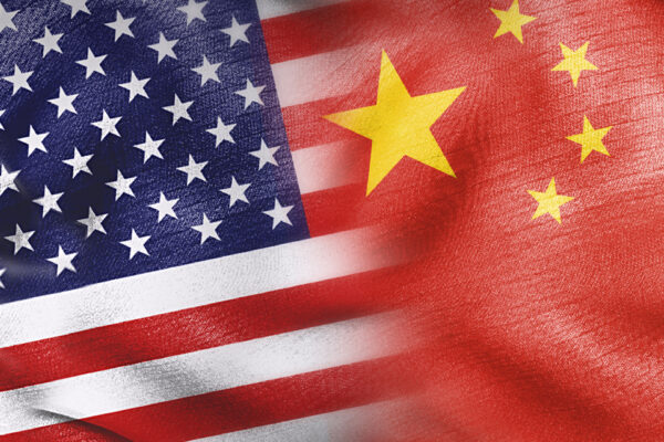 China Buys Nearly 1 Million Tons of US Soybeans