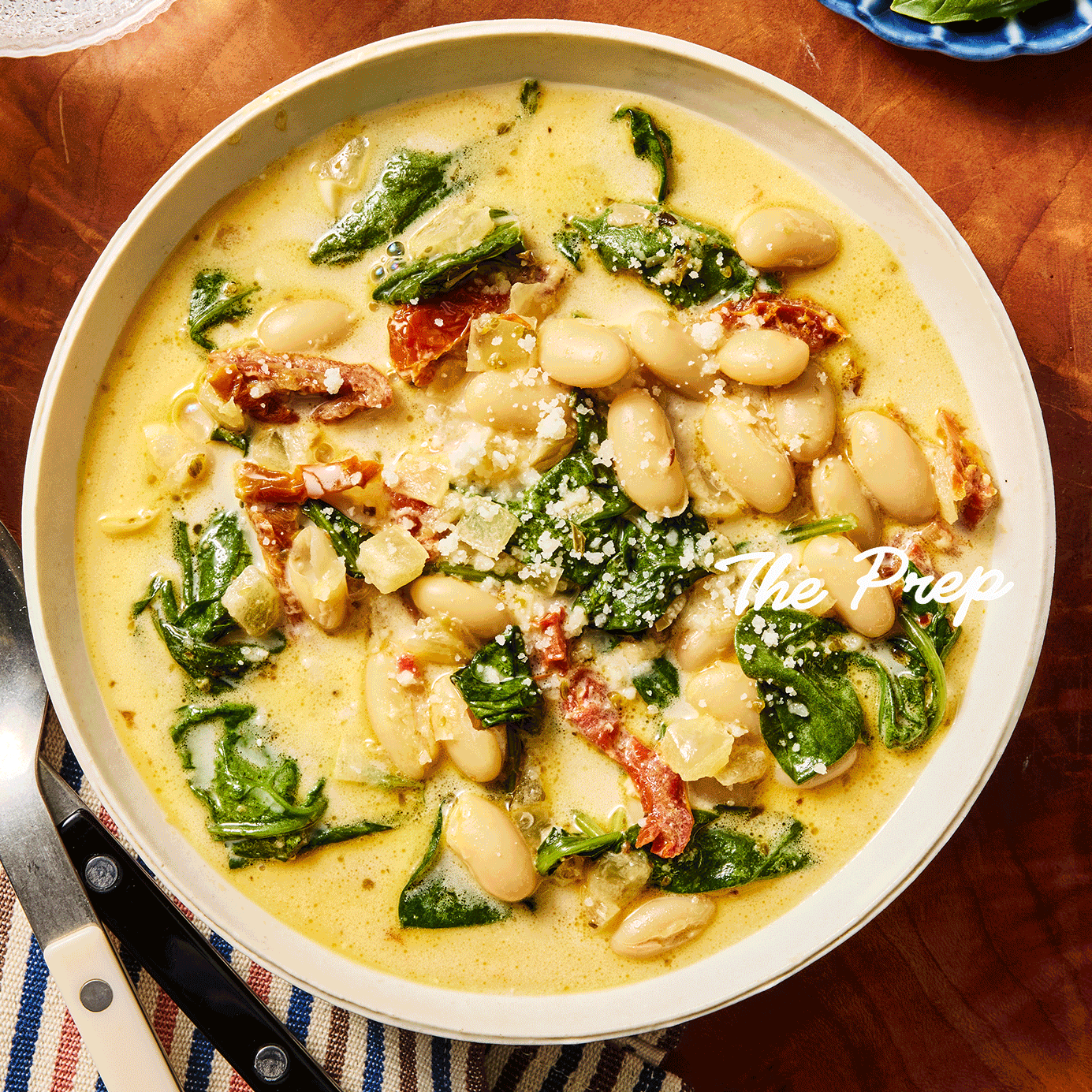 30-Minute (or Less!) High-Fiber Dinners for Fall