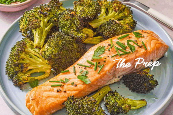 Heart-Healthy Sheet-Pan Dinners for Busy Weeknights