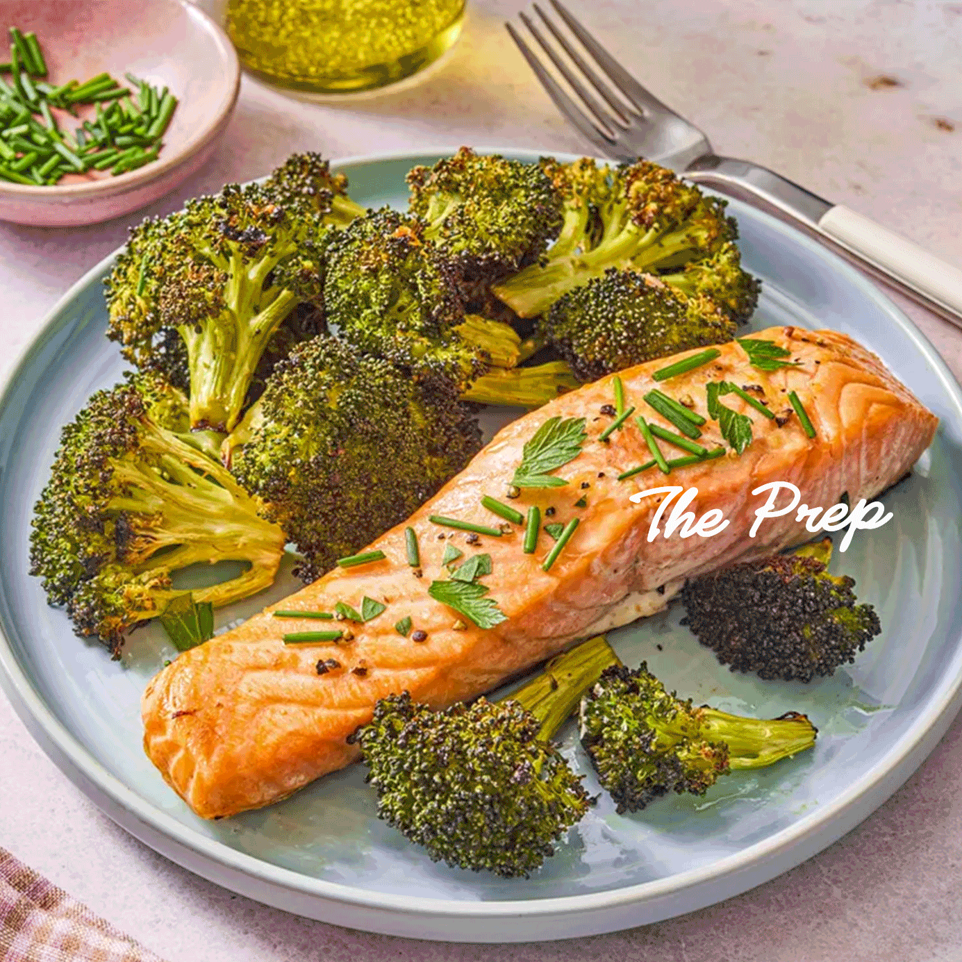 Heart-Healthy Sheet-Pan Dinners for Busy Weeknights