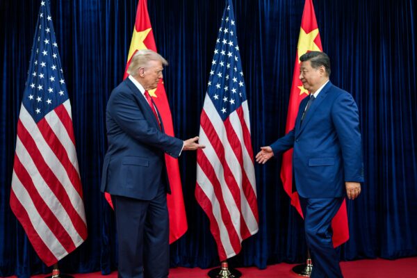 US-China Trade Summit: Did Xi Jinping Capitulate?
