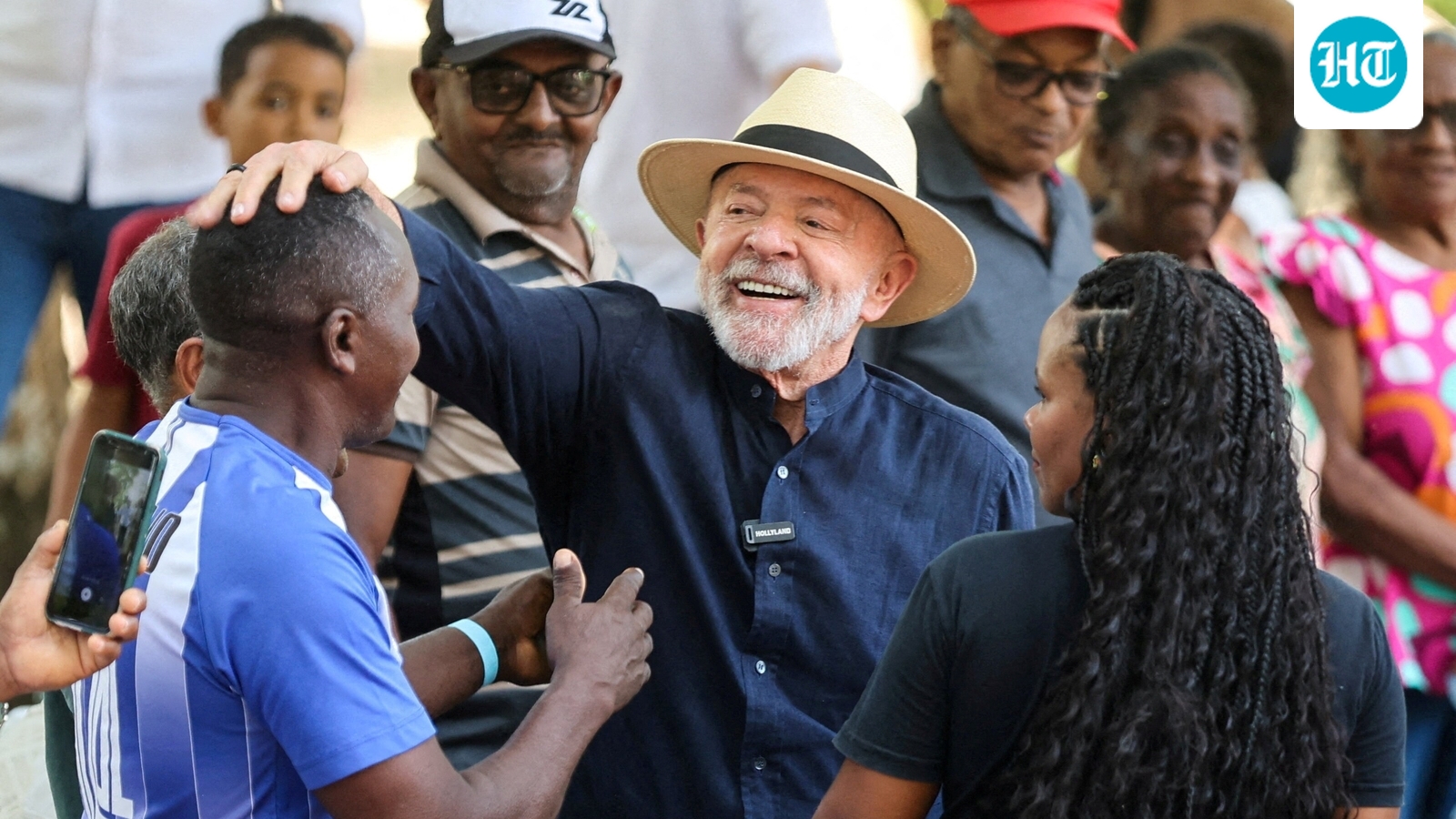 Brazil's police operation that killed 121 sparks outrage and political strain for President Lula