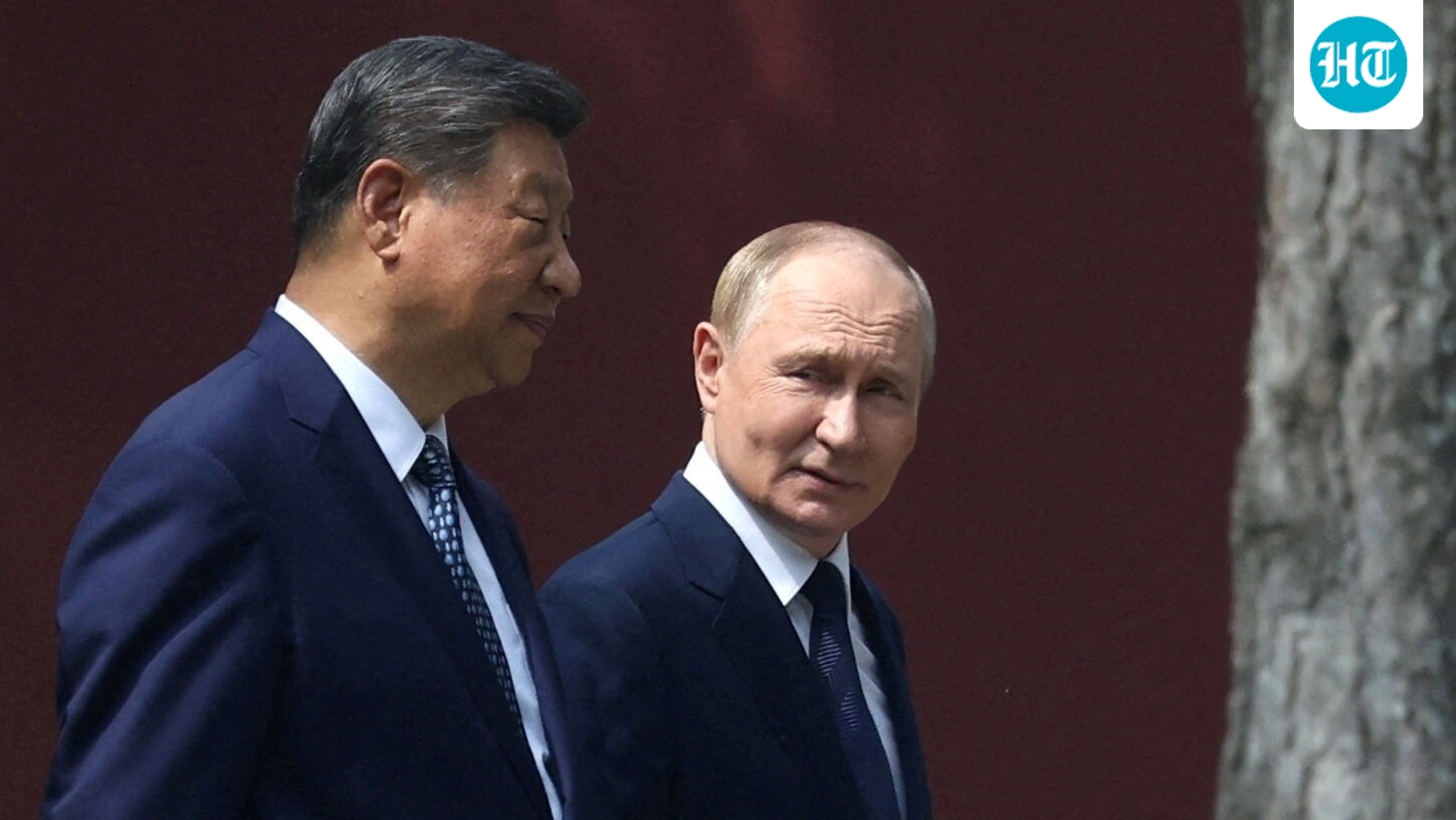 Russia says it held 'in-depth' talks with China on missile defence and nuclear issues