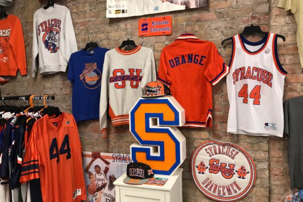 Where to shop in Syracuse: Guide to 9 local clothing stores