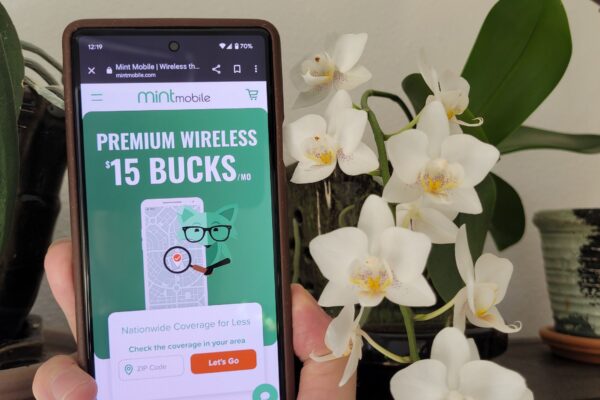 Mint Mobile's Black Friday sale includes 50% OFF all Unlimited plans - I'm not joking