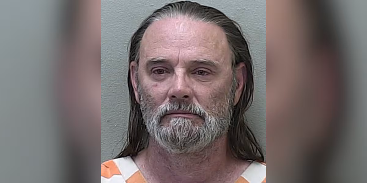 UK woman traveled to US to be murdered by Marion County man