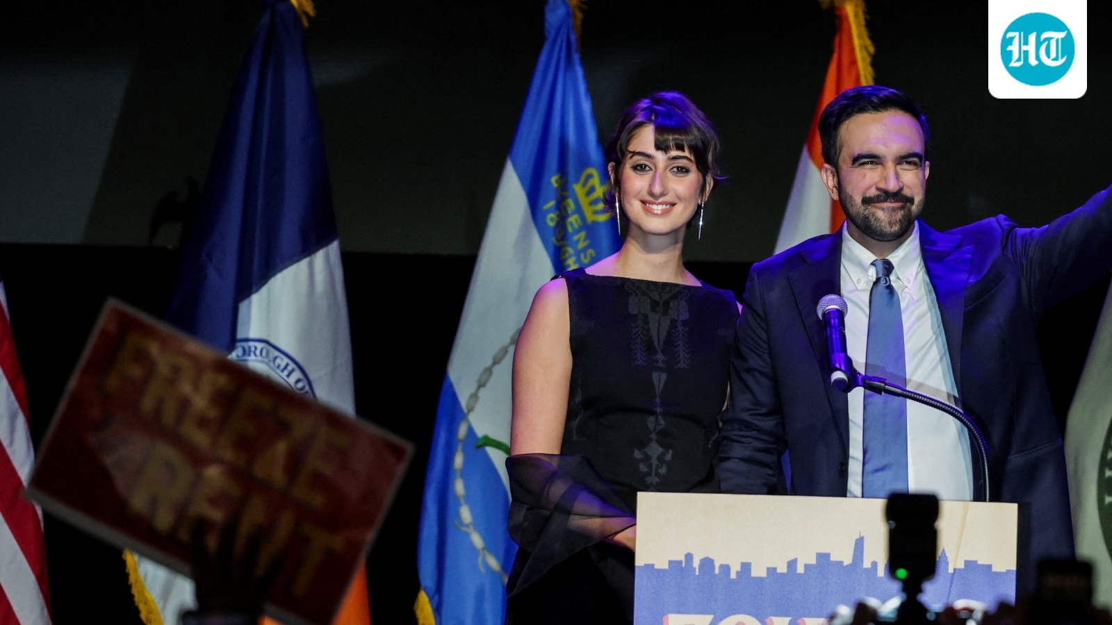 Take Mamdani Seriously and Literally