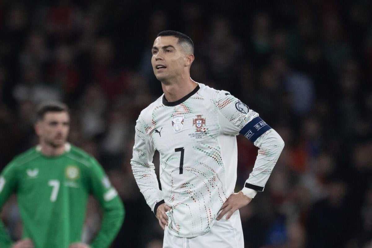 The Athletic FC: What MLS calendar change means, Ronaldo sees red, Mbappe hits 400th goal