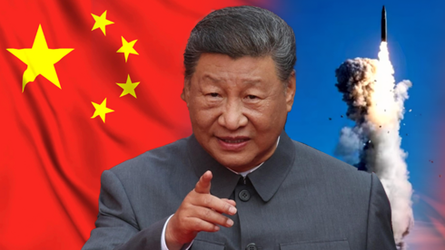 China’s sprint toward Taiwan invasion