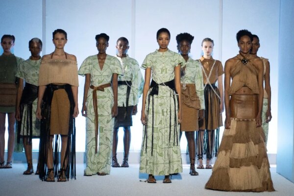 Why South Africa Fashion Week Hit Pause — and What’s Next