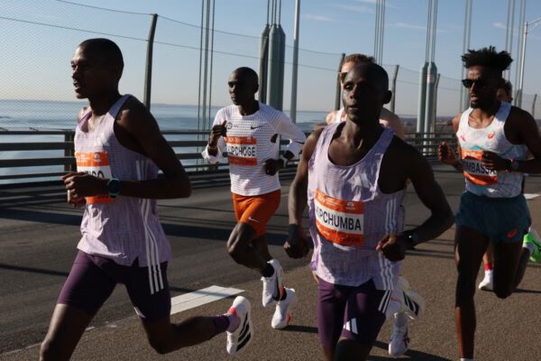 New York City Marathon live: Latest times, updates and results from Eliud Kipchoge’s farewell race New York City Marathon live: Latest times, updates and results from Eliud Kipchoge’s farewell race