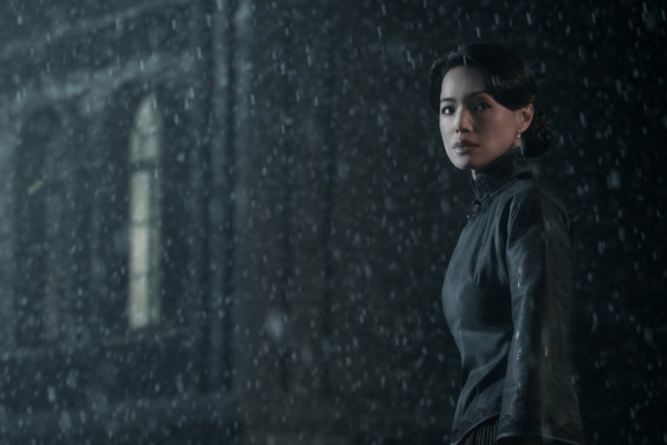 Bi Gan's Arthouse Drama Resurrection Opens to $16.5M in China