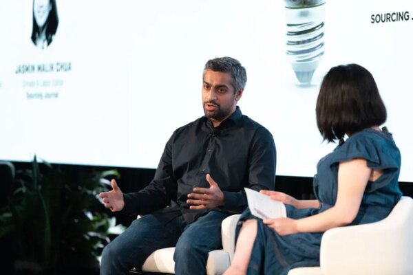 The Ambercycle Accord for Fashion's New Fiber Frontier