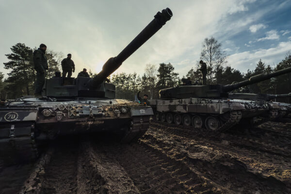 Russia’s economic woes won’t stop Putin