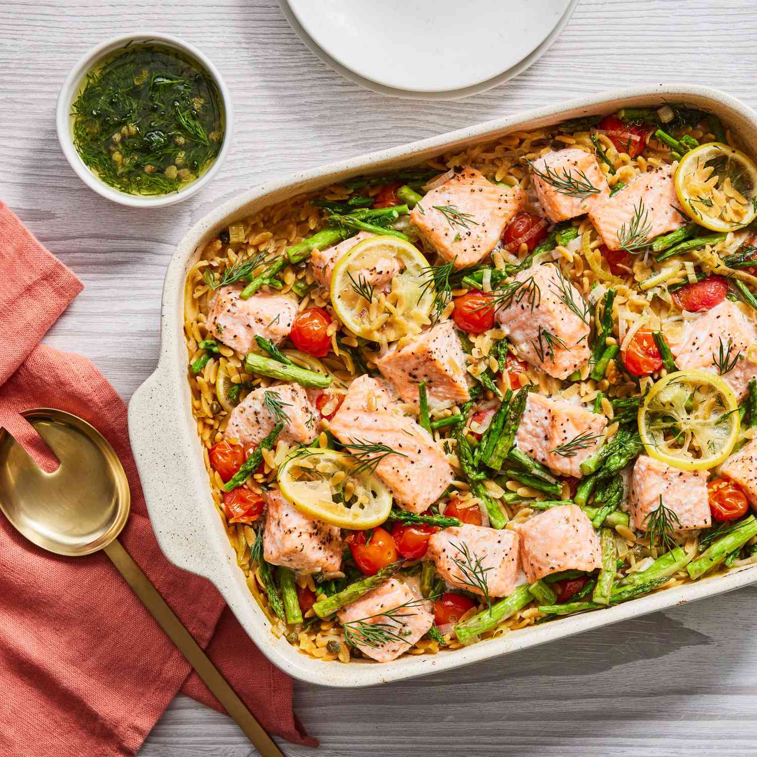 5+ Dinner Casserole Recipes to Help Reduce Inflammation
