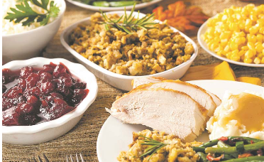 Savor the Season: A Guide to Healthy Holiday Eating