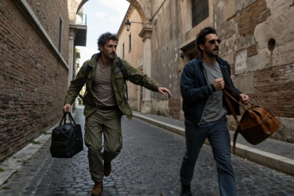 Europe Unites US, Canada, and Australia to Get Slammed with Tough New Travel Rules Starting 2026 – Are You Affected?