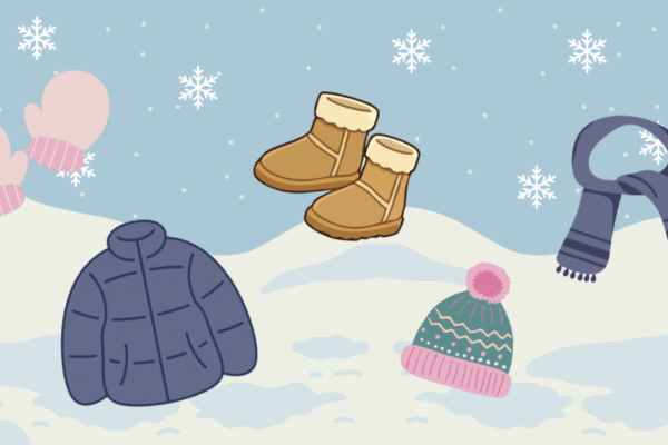 Winter Fashion Trends – The Forest Scout