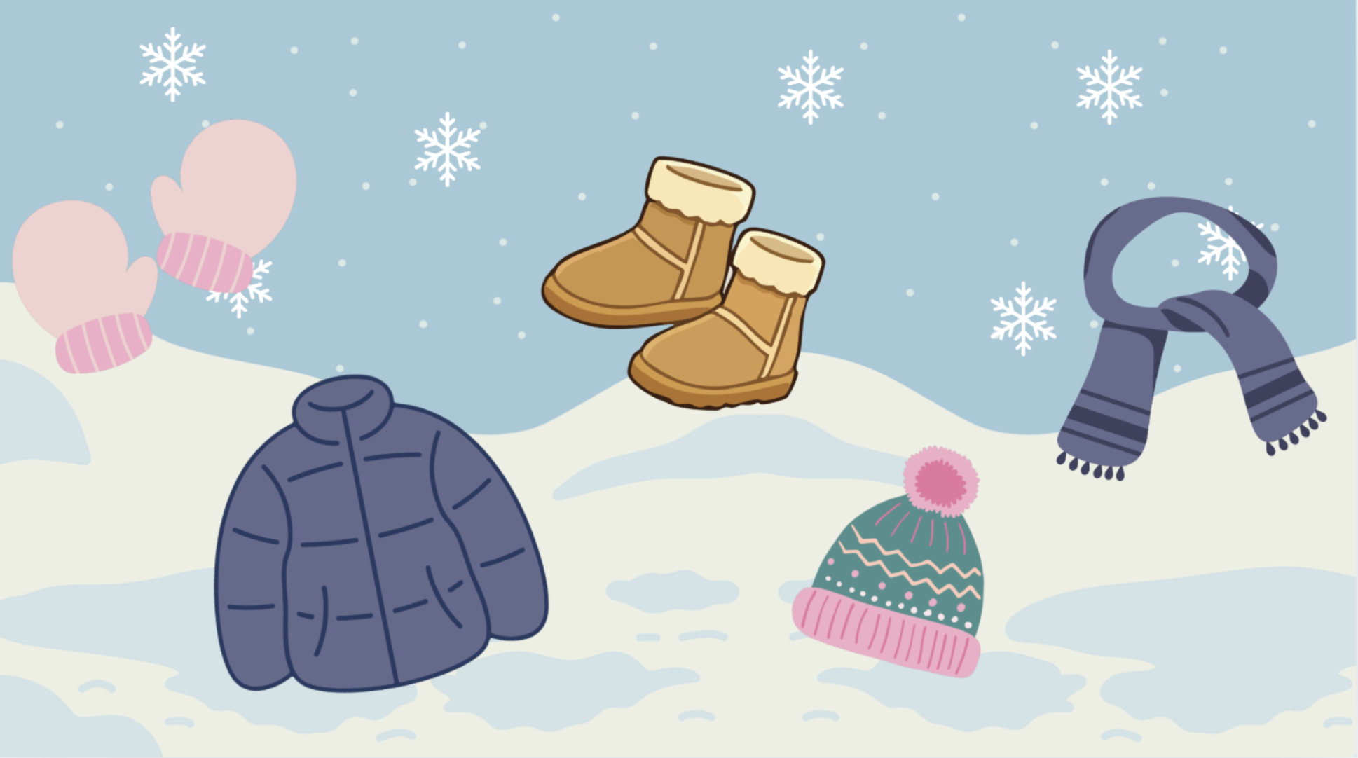Winter Fashion Trends – The Forest Scout