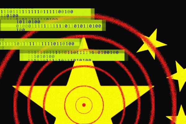 A Major Leak Spills a Chinese Hacking Contractor’s Tools and Targets