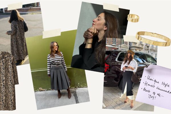 Who What Wear UK's Editor-in-Chief Shares Her Monthly Fashion Picks