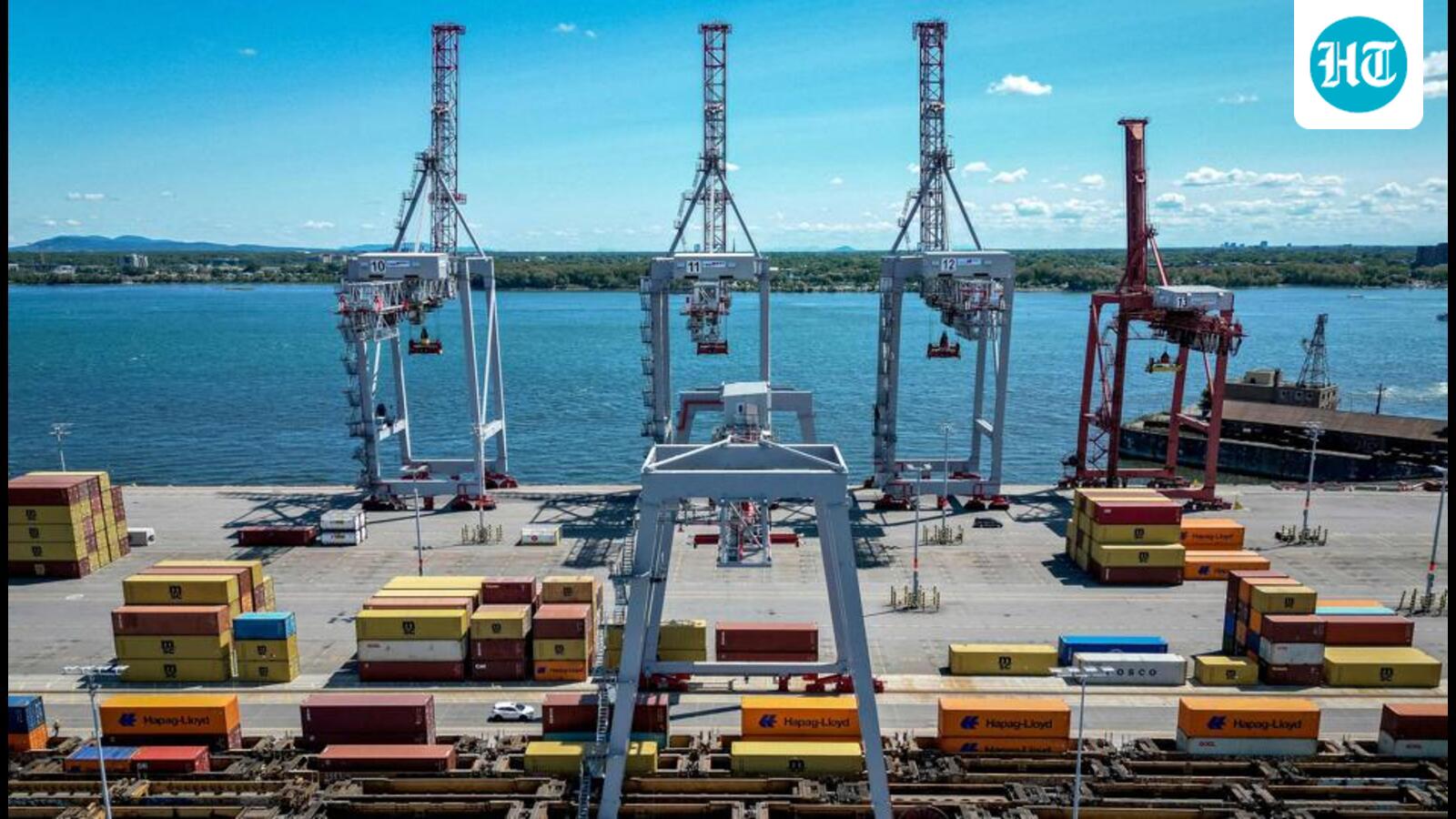 Canada’s trade minister to visit India to boost business ties