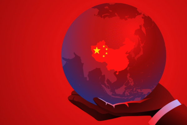 Is China really pulling ahead in the AI race?
