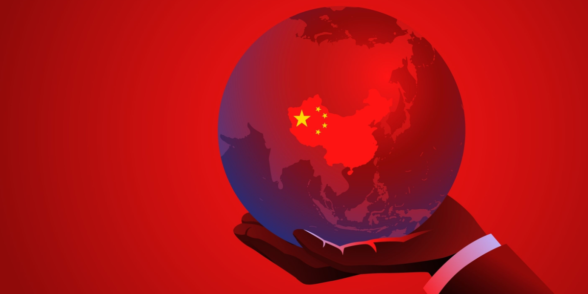 Is China really pulling ahead in the AI race?