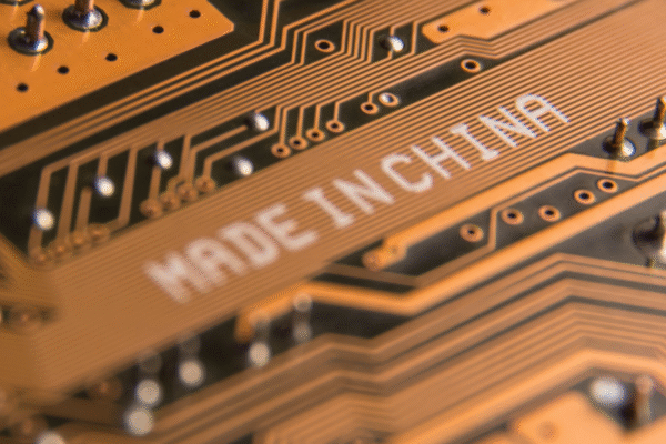 Secret Loans Expose China’s Global Tech Strategy, Researchers Warn