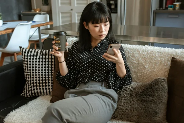 Finance App Engagement Rises in APAC With Sessions Up 35% in 2025